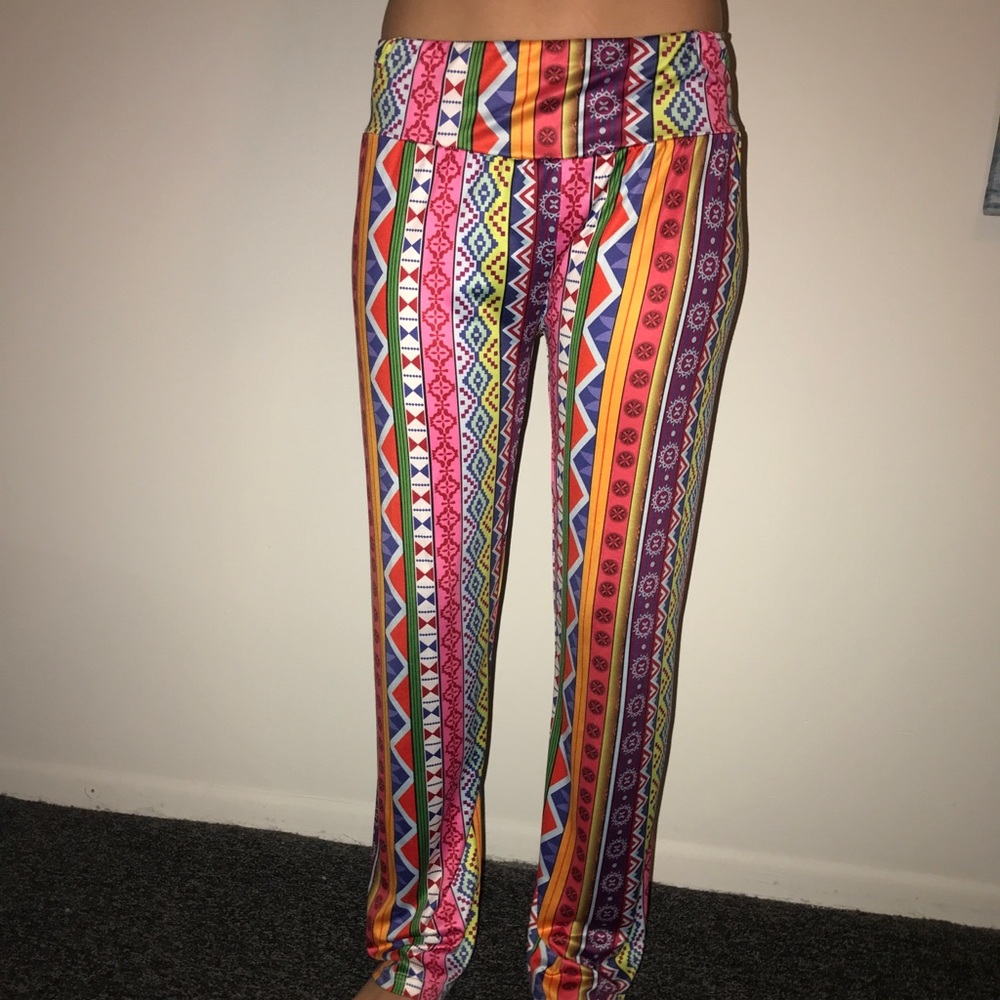 Party pants 🤙🏼